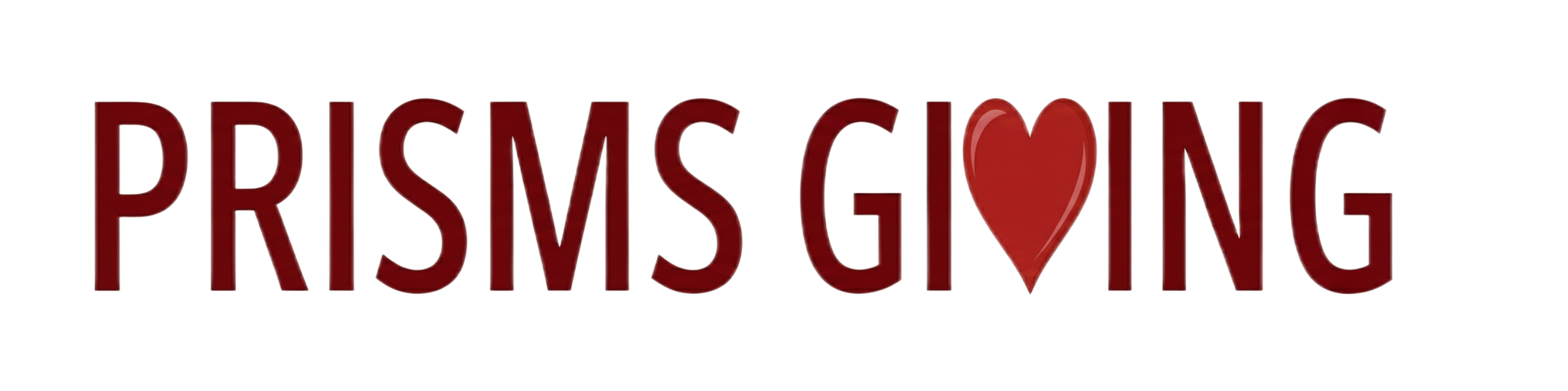 PRISMS GIVING Logo