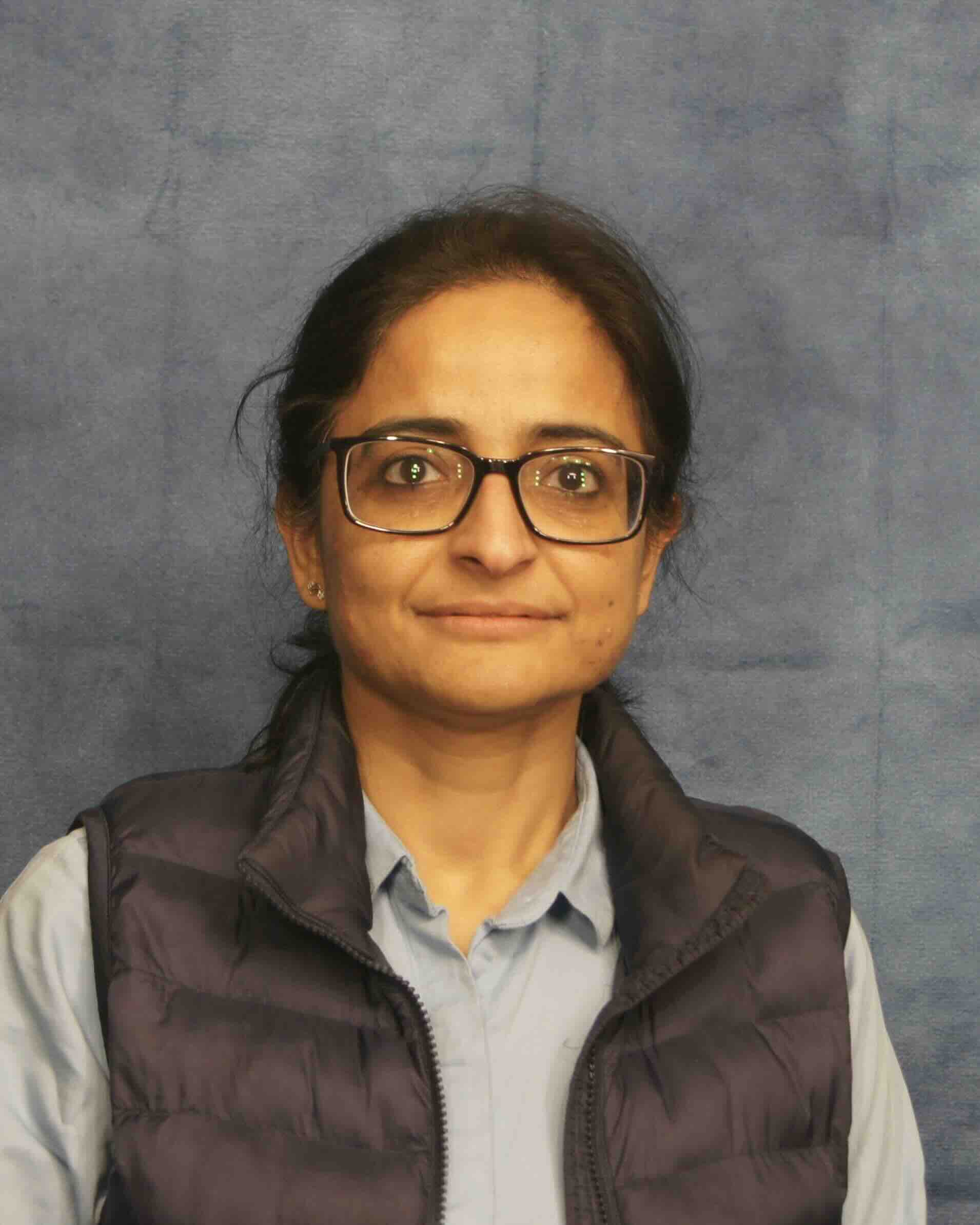 Dr. Smita